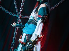 -米游妙妙屋cosplay换装自拍摄影体验馆
