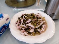 -金海湾海鲜排档(朱家尖店)