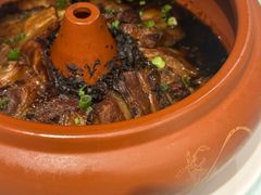 -海源北999中餐厅·昆明龙达温德姆花园酒店