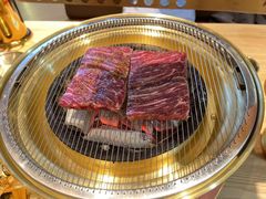 -西塔老太太泥炉烤肉(武汉摩尔城店)