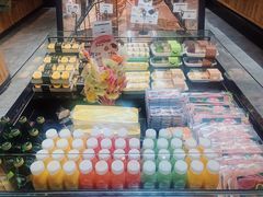 -工匠面包(壹方店)