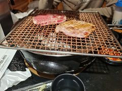 -九田家黑牛烤肉料理(石路天虹店)