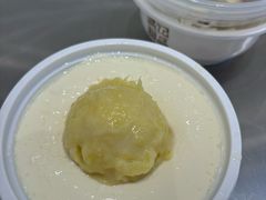 榴莲双皮奶-满记甜品(苏州中心店)