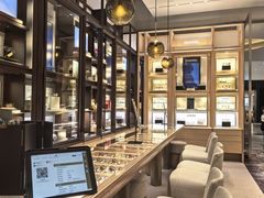-溥仪眼镜PUYI OPTICAL(国贸商城店)