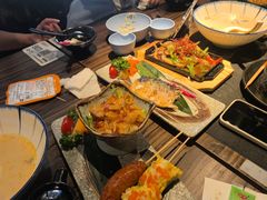 -品米斗·精致料理(浦东禹悦汇店)