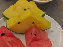 -尚宴牛特鲜自助(太原街万达店)