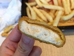 -汉堡王(房山绿地缤纷城店)