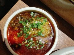 -巴奴毛肚火锅(京西大悦城店)