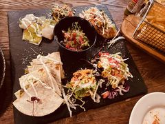 -Pistolera Mexican Cantina女枪手墨西哥餐厅(碧云路店)