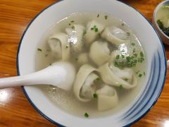 -小方的面(徐家汇店)