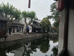 -南浔古镇