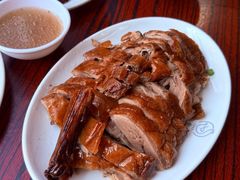 -凌舍好烧鹅(中山路店)