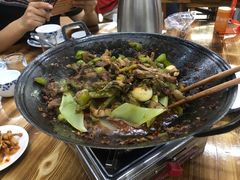 -张氏父子常德肠子馆(红星总店)