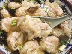 -老谢野馄饨(延安路店)