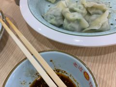 -老边饺子馆(西站店)
