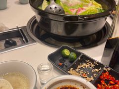 -东椰·海南椰子鸡火锅(朝阳门店)