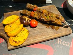 -Nord Grill&Bar Highland诺德西餐(深圳欢乐海岸店)