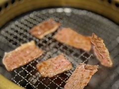 -牛角日本烧肉专门店(海运大厦店)
