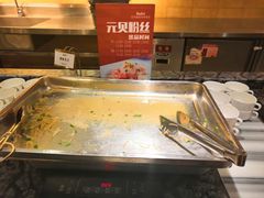 -芭菲盛宴·环球美食(锦城万达广场店)