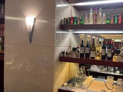 -广州白云机场铂尔曼大酒店·恬园创意中餐厅