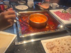 -红鼎坊·老成都火锅(新南门店)