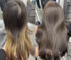 -MT·ID 烫发.染发.接发SALON