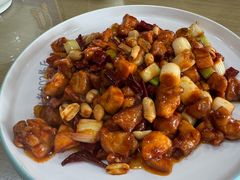 -新302餐厅(国家新闻出版广电总局)