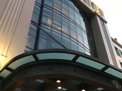 门面-索菲特西湖大酒店·香榭丽全日候餐厅(南山路店)