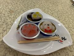 -金榜大酒店-中餐
