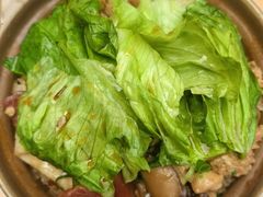 -潮香兴煲仔饭(莲花路店)