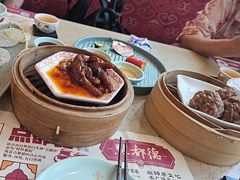 -点都德(水贝IBC店)