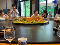 -味莊餐厅(康庄南街店)