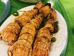 -盛港湾海鲜食府(黄沙店)