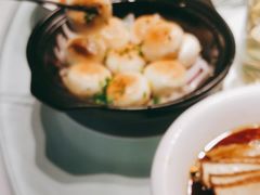 葱烧生煎包-上下九广州菜馆(锦业路店)