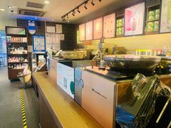 -星巴克(北京南站第二店)