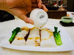 -顺德人家食府(黄金广场店)