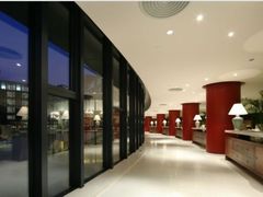 -燕春园中餐厅-北大博雅国际酒店