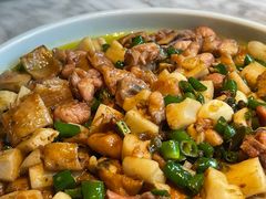 -蔴将·川菜(黄龙万科店)