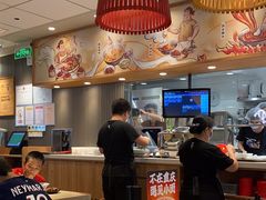-遇见小面(江湾阳光天地店)