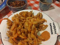 -卧龙堡客栈·中餐厅(古北水镇店)