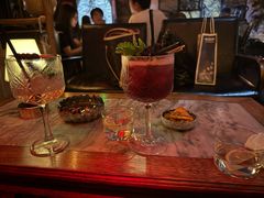 -叁口组·秘密酒廊(钱王街店)