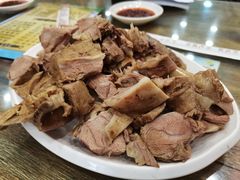 -清真益鑫羊肉手抓馆(南大街店)