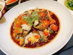 -和记小菜(东方店)