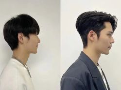 -逸丝风尚yesfashion造型