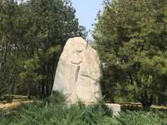 -元大都城垣遗址公园