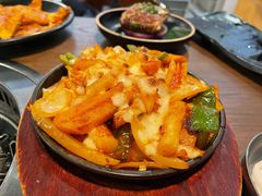 -香猪坊韩国烤肉专属门店(魏公村店)
