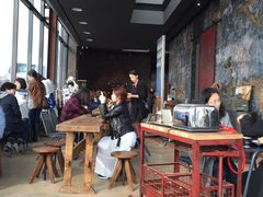 -Cafe Aewol Monsant