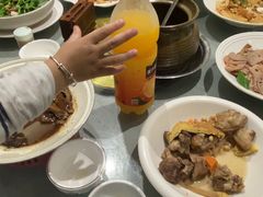 -六道菜农庄(花都店)