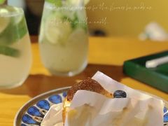 -The Flowers Coffee(南山店)
