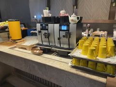 -上海虹桥宾馆味翠餐厅